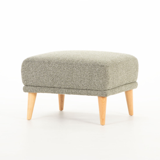 Alex Ottoman, Green