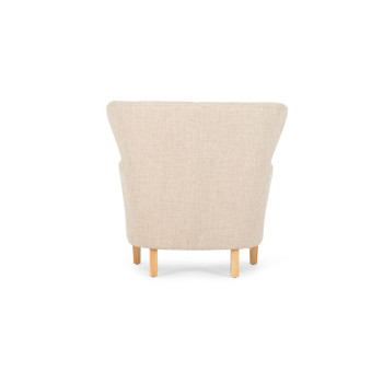 Nera Armchair, Beige