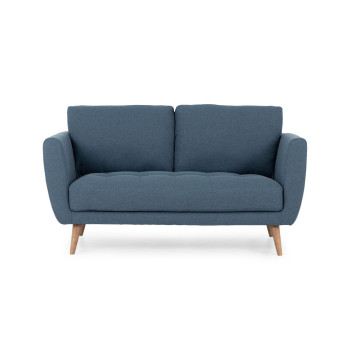 Vista 2 Seater, Blue