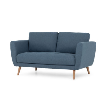 Vista 2 Seater, Blue
