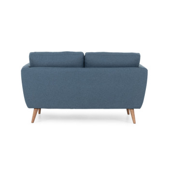 Vista 2 Seater, Blue