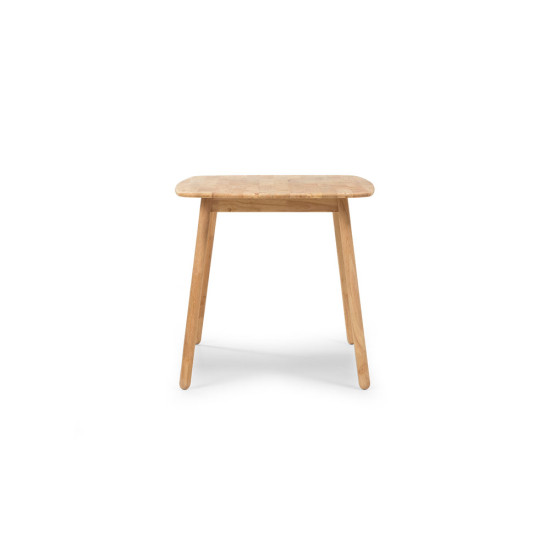 Woodwall Dining Table - W135, Light