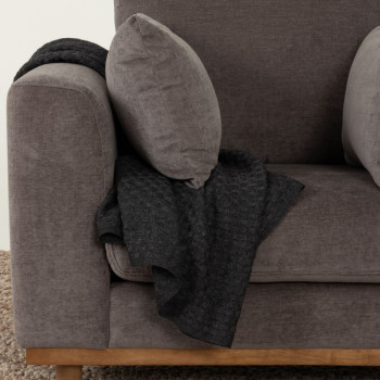 Portia Chair, Grey