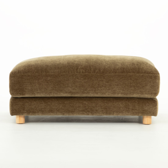 Ella Ottoman, Olive
