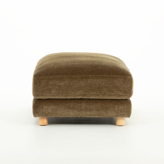 Ella Ottoman, Olive
