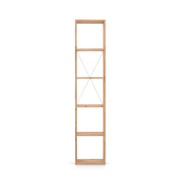 Woodwall 5x1 Cube, Light