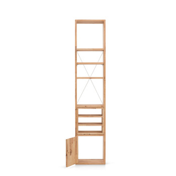 Woodwall 5x1 Cube, Light