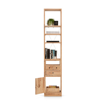 Woodwall 5x1 Cube, Light