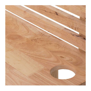 Woodwall Ballet Desk, Light