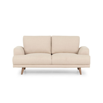 Mason 2 Seater, Oatmeal