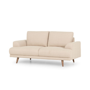 Mason 2 Seater, Oatmeal