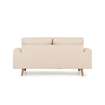 Mason 2 Seater, Oatmeal