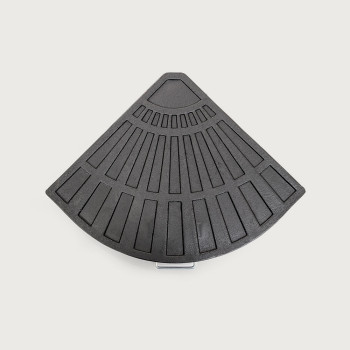 Tahiti Outdoor Single Umbrella Base Weight