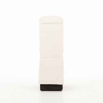 Aiden Modular Console, Oatmeal