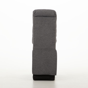 Aiden Modular Console, Dark Grey