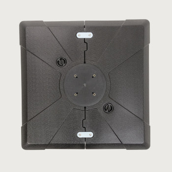 Watertank Outdoor Umbrella Wheel Weight