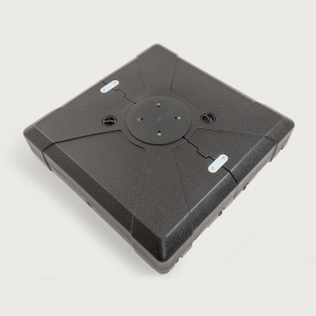 Watertank Outdoor Umbrella Wheel Weight