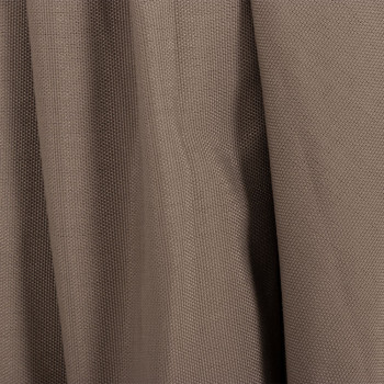 Odessa Outdoor Cantilever Umbrella - W400, Taupe