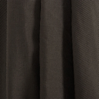 Odessa Outdoor Cantilever Umbrella - W400, Charcoal