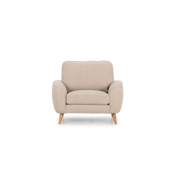 Darby Chair, Oatmeal
