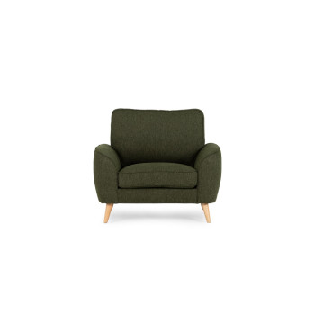 Darby Chair, Green