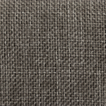 Cyprus Outdoor 2 Seater, Black