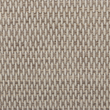 Cyprus Outdoor 2 Seater, White