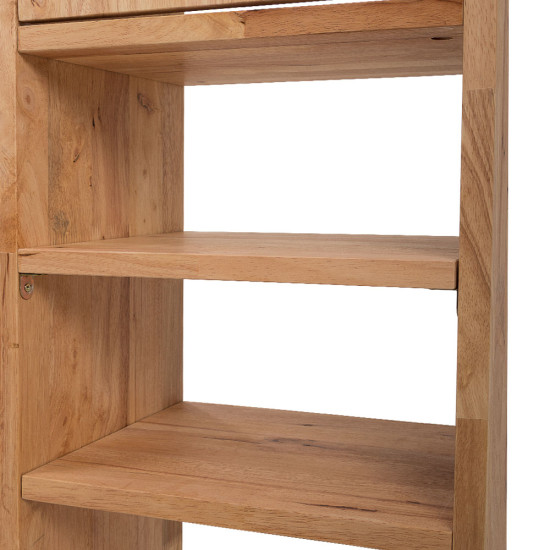 Woodwall Shelf - Set of 2, Light