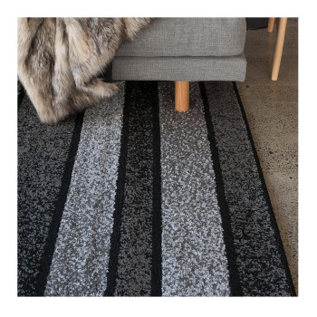 Limon Savannah Ridgestone Rug - 160 x 230 cm, Grey Multi