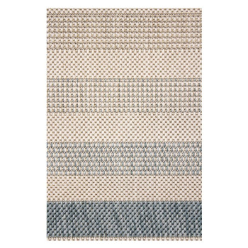 Limon Tolaga Bay Outdoor Rug - 160 x 230 cm, Cream/Multi