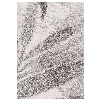 Limon Fauna Rug - 160 x 230 cm, Light Grey