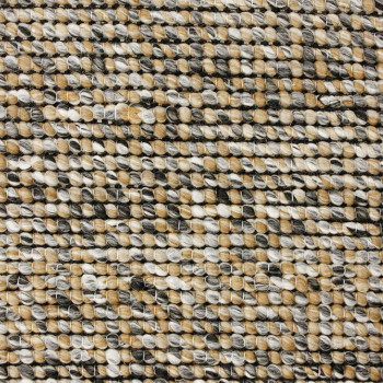 Limon Shetland Rug - 120 x 170 cm, Sand