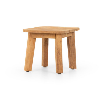 Bahamas Outdoor Side Table - W50
