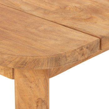 Bahamas Outdoor Side Table - W50