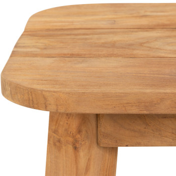 Bahamas Outdoor Side Table - W50