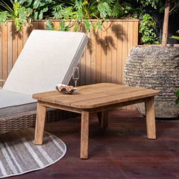 Bahamas Outdoor Coffee Table - W110