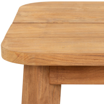 Bahamas Outdoor Coffee Table - W110