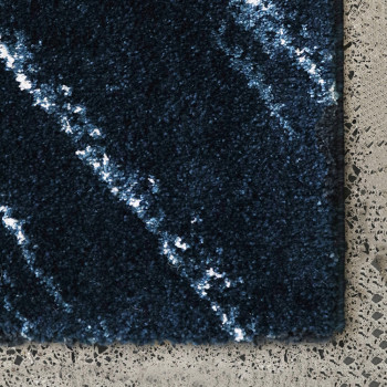 Limon Wilson Rug - 160 x 230 cm, Midnight