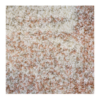 Limon Camille Rug - 160 x 230 cm, Dusky Pink