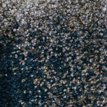 Limon Mer Rug - 160 x 230 cm, Sea Green