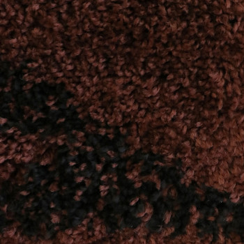 Limon Ankara Rug - 160 x 230 cm, Terracotta