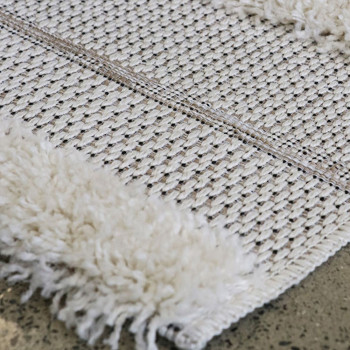 Limon Patagonia Outdoor Rug - 155 x 230 cm, Alpaca