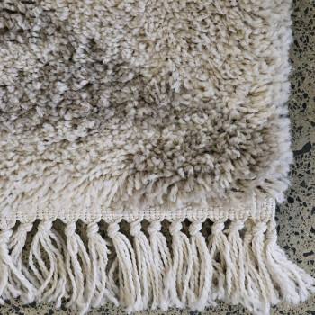 Limon Ankara Rug - 200 x 290 cm, Fawn