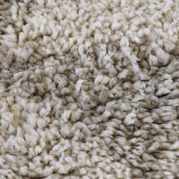 Limon Ankara Rug - 200 x 290 cm, Fawn