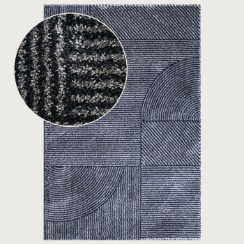 Limon Tyric Rug - 160 x 230 cm | Target Furniture NZ
