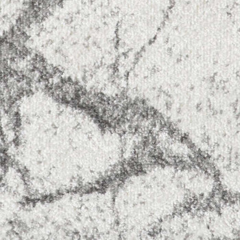 Limon Rita Rug - 200 x 290 cm, Cream/Grey