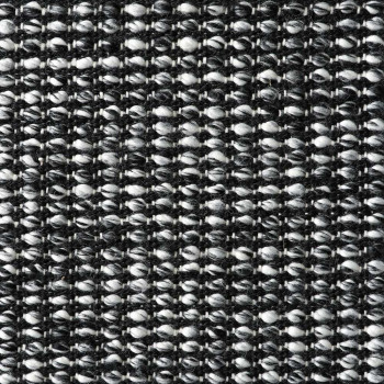 Limon Freya Rug - 160 x 230 cm, Black/White