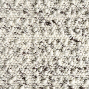 Limon Narciso Rug - 160 x 230 cm, Brown/White