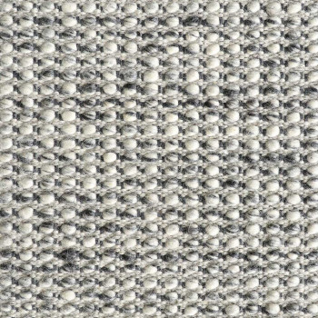 Limon Sherwood Rug - 160 x 230 cm, Silver/Grey