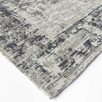 Limon Patina Maddox Rug - 160 x 230 cm, Grey